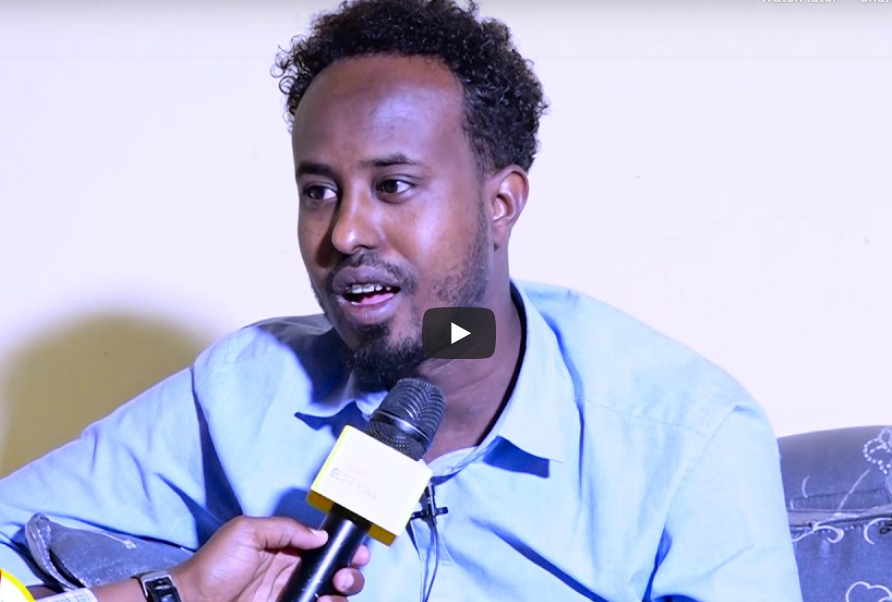 Daawo: Fanaanka Maxamed Cirro oo ka hadlay Weerarkii loogu gaystay Hargeisa