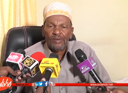 DAAWO Xildhibaan Nac-nac Oo Dood Cusub La Yimid