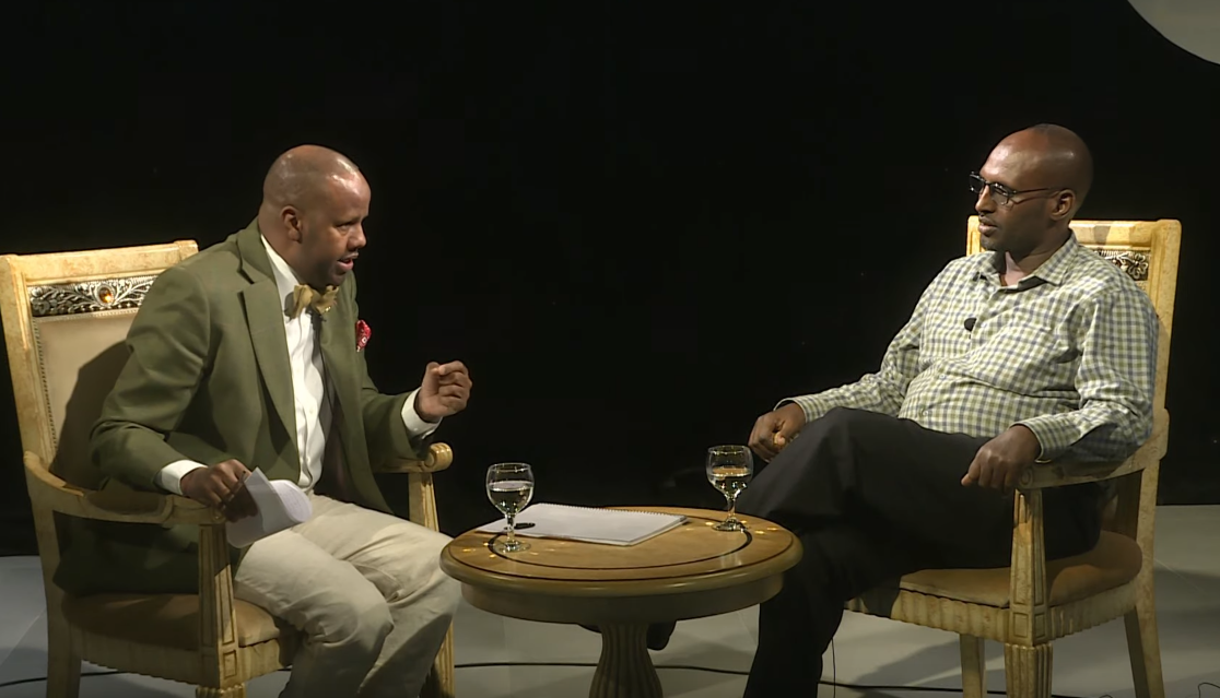 DAAWO Wareysi kulul Guddoomiyaha Ururka Suxfiyiinta Somaliland