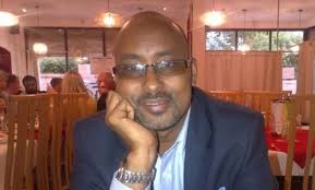 Dowladda Soomaaliya oo safiir Cusub u Magacaawday Mareykanka