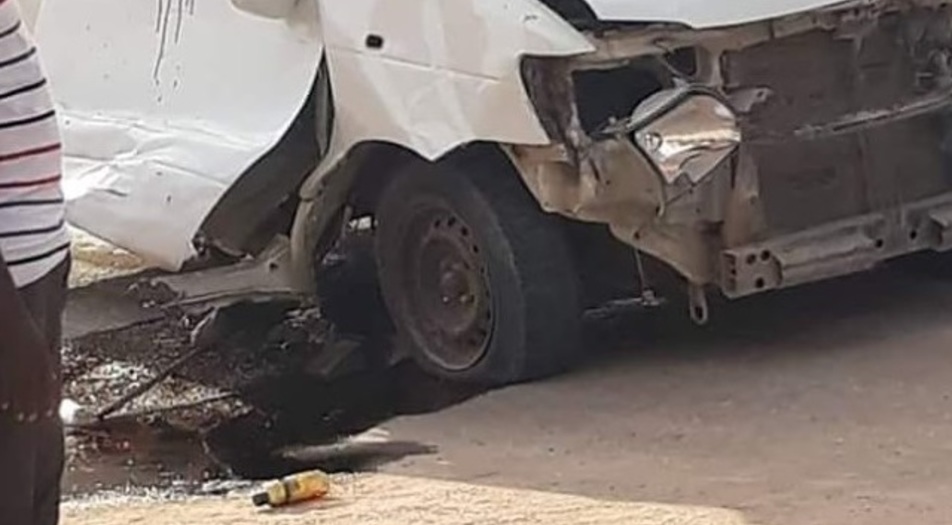 Taliyihii saldhiga booliiska ee Gaalkacyo oo ladilay