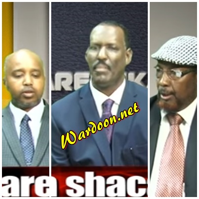 DAAWO dood adag Galmudug halkee usocotaa?