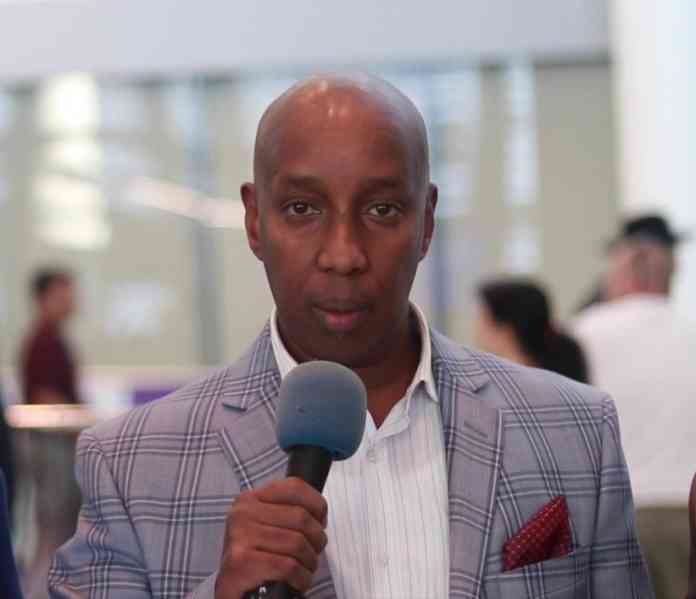 Wasiirka Oomaar oo maanta Kismaayo tagaya