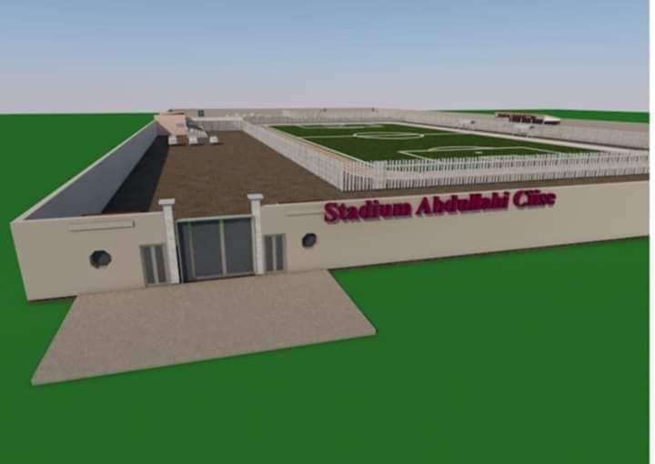 Khayre oo bixiyay lacagtii uu ubalanqaday Garoonka C/laahi Ciise