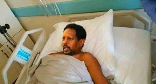 Deg deg Gudomiye Yariisow Oo Geeryooday ka dib Dhawacii ka Soo Gaaray Qaraxii….