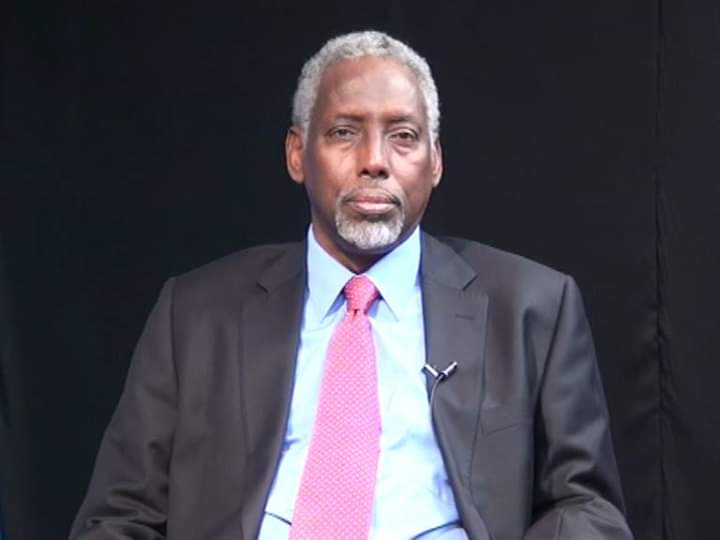 Gudiga Dib uheshisinta Dhuusa Mareeb. Oo ku Gacan seerey Dalabkii Beesha Habar gidir.