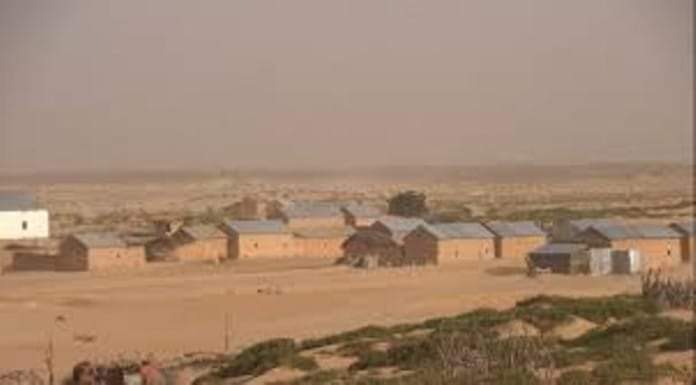 Deg deg Al.shabaab oo La Wareegay Degaanka Camaara Kunfurta Gobolka mudug.