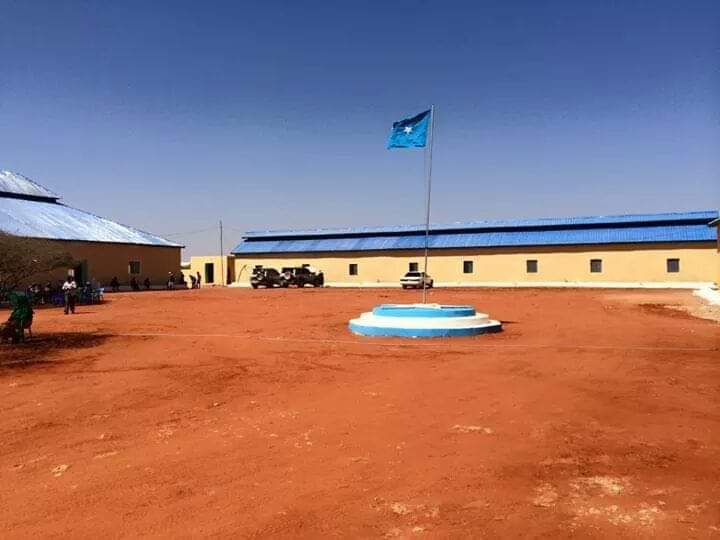 War.Cusub Hogaanka Ahlusuna Ee Gobolada Dhexe oo ka Carooday Hadal ka soo Baxay Dowladda Dhexe