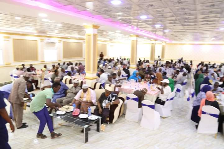 War.cusub.  Dhex dhaxaadin laga dhex Bilaabay Dowladda iyo Ahlusuna