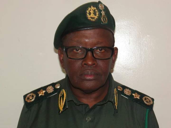 WAR DEG DEG AH Dowladda Somaliya Oo Xil Muhiim ah ku Qancisay Bashiir Goobe.