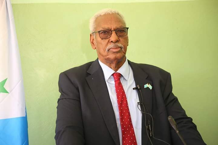 Madaxweyne Xaaf. Oo Maleegaya Qorshe Halis ku Ah Dowladda Nabad iyo Nolal ka dib imaanshihiisa Gaalkcyo