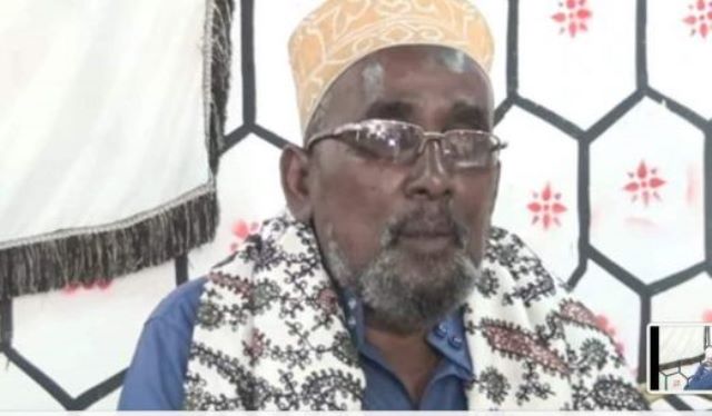 Suldaan Rashiid Durre oo lagu dila Kismaayo