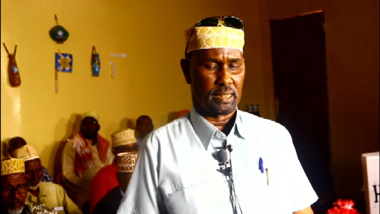 Daawo;- Hogaanka Beesha Habar gidir Oo war Cad ka soo Saaray Arimaha Siyaasadeed Ee Galmudug.