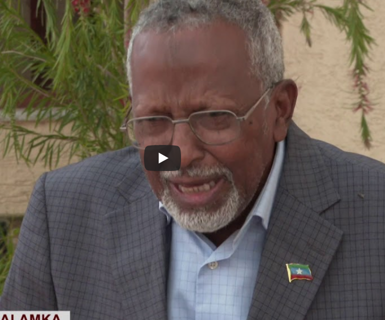 DAAWO ” Dalka Ogadeeniya Wali Wala Gumaystaa ”