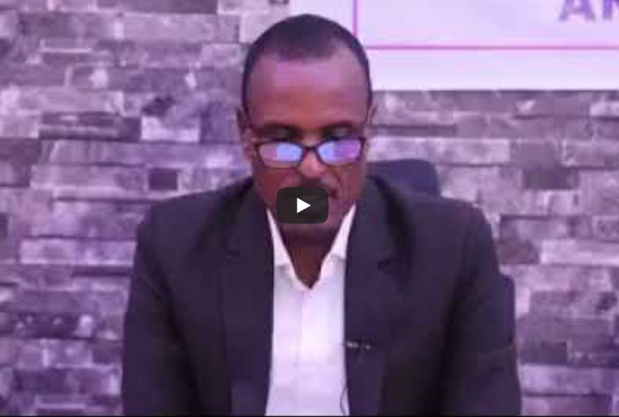 DAAWO Sida loogu dhawaaqay Liistiga Baarlaamka Jubaland