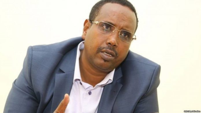 Xukuumadda Cagjar oo diyaarineysa dacwad ka dhan ah Cabdi Iley