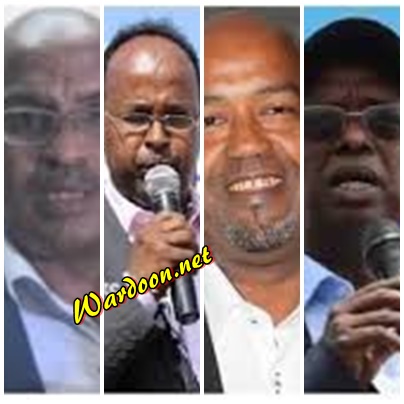 Siyaasiyiinta Abgaal oo Tartan uguwada jira xilka Guddoomiyaha G/Banaadir