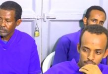 Maxkamada sare ee Puntland oo markale dil kuxukuntay Ragii kufsiga iyo dilka u geestay Caisha Ilyas