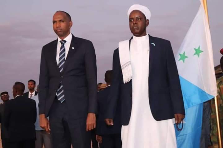 Wararkii ugu danbeyey. Kulan Ka Soconaya Dhuusa Mareeb Raaiisul Wasaare. KHEYRE. & Ahlusuna.