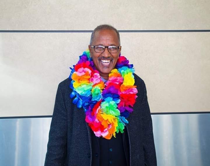 SAWIRRO:- Pro Shirwac oo loo doortay Hogaanka Sare Ee Beelaha Habar gidir