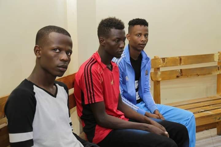 Rag Loo Heysto Qaraxyadii Muqdisho ja dhacay Dil Toogasho Lagu Xukumay.