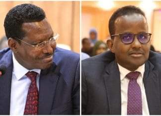 Warbixin:- Xaasaasi ah Soyaalka Siyaasadda Musharaxinta Ugu Cad Cad Olalaha Dorashada Galmudug