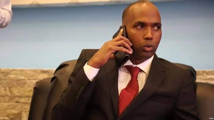 Deg deg:- Raiisul Wasaare Kheyre Oo Ka Badbaaday Werar Lagu khaarijin Rabay..