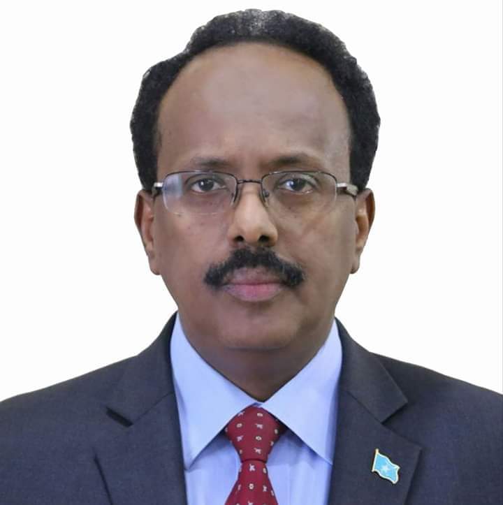 Faah.faahin. Madaxweyne Farmaajo oo ku Wajahan Galmudug. & Ujeedka Socodalkiisa.
