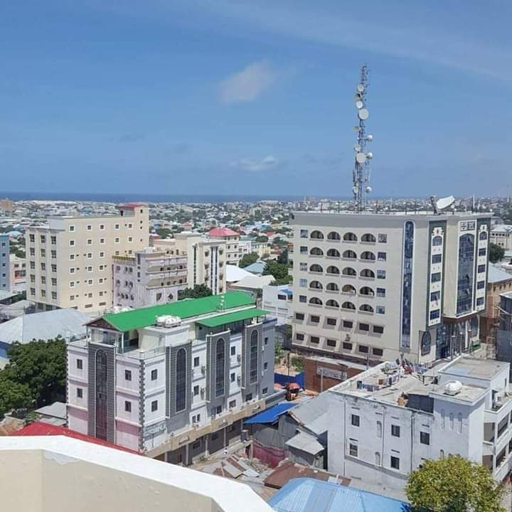 Warbixin;- Xasaasi oo Ka Hadleysa Marxalhihii kala duwanaa Ee dalku soo maray & Siyaasintii Dalka Soo Maray