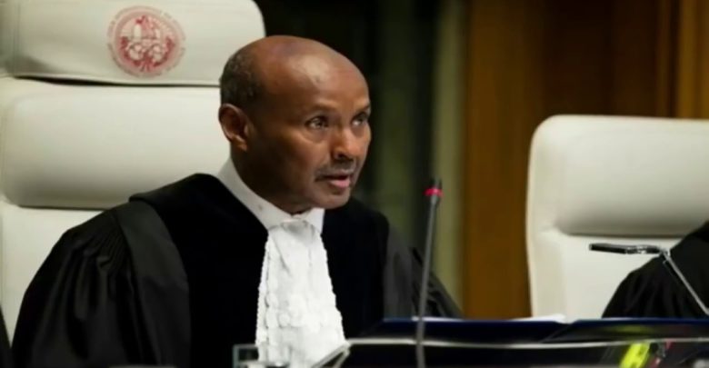 Warbixin;-Sida Soomaaliya ugu Diyaargarowday Dacwada Badda Ee Weli Muranku ka Taagan Yahay.