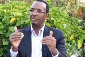 Daawo;- Wareysi Xiiso Badan, Sanbalooshe Oo Werarka Afka ah ku qaaday Beesha Hawiye,