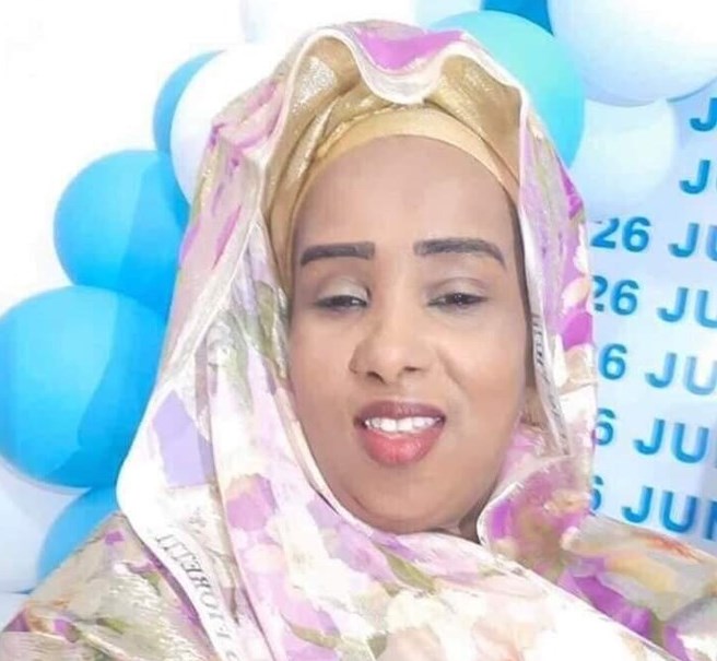 Akhriso Magacyada mas’uuliyiintii ku dhintay doontii ku degtay Beledweyne-SAWIRRO