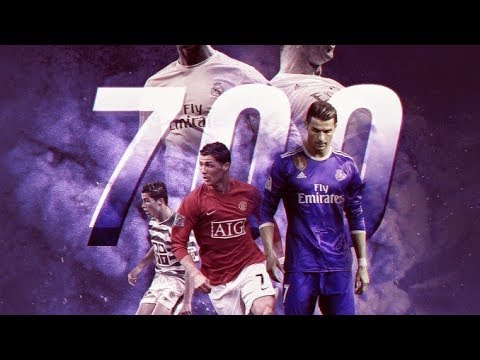 Cristiano Ronaldo dhaliyay 700 gool… Immisa rigoore ah?