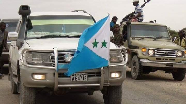 XOG:- DHAB AH Galmudug oo Lagu kala Cararay & Dowladda oo Weli ka Aamusan.