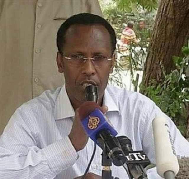 Ali Mohamed Geedi oo Muqdisho oga Dhawaqay Isbaheysi Cusub & Mucaaradka oo Tageeray.