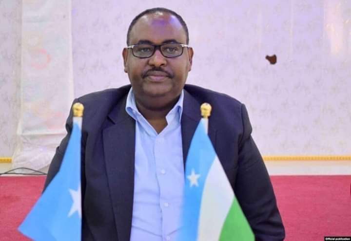 XOG:- DHAB AH Mooshin ka dhan ah Madaxweynaha Puntland oo Soconaya,