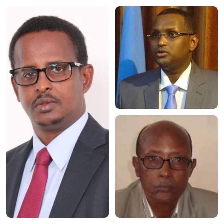 Wqr,Cusub Xildhibaanada Beesha Habar gidir Oo Ku Wajahan Magaalada Dhuusa & Xaalada Weli Kaxsan,