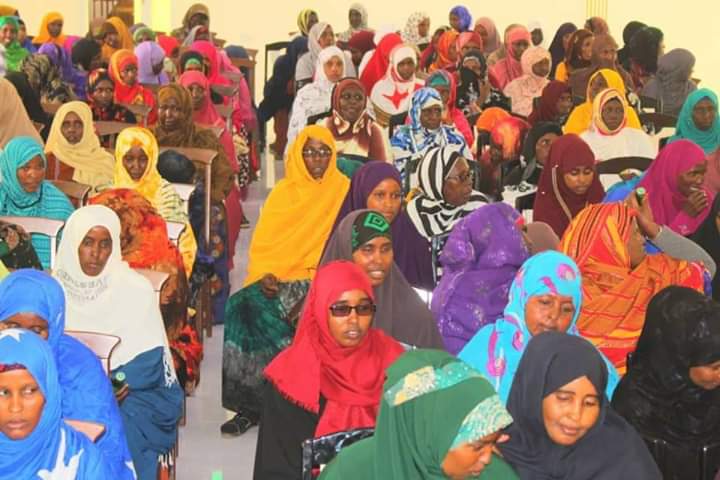 SAWIRRO:- SHacabka Galmudug oo Taageeray Gudiga Dorashoyinka Sheikh Shakir,