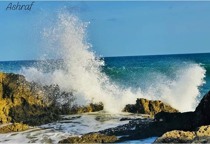 Dg deg:- Badda oo ku fatahday qeybo kamid ah gobalada Mudug & Bari Ee Puntland