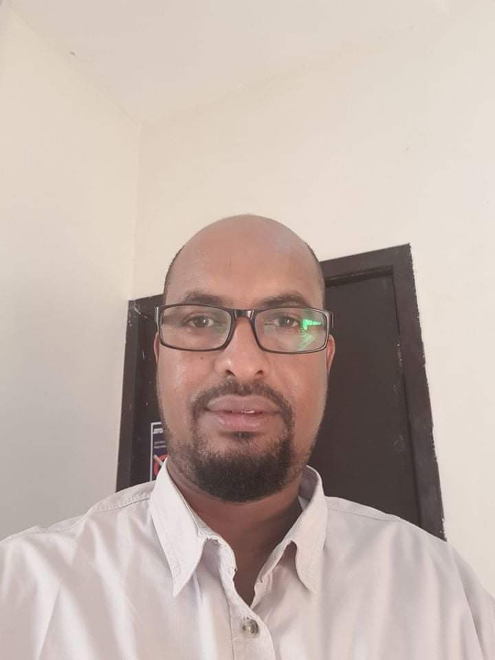 War.Cusub qadista Xildhibaan Daad oo Xiisad Cusub ka Abuurtay  Puntland