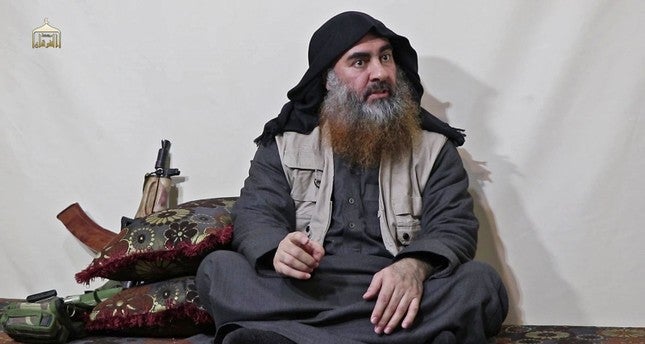 DAAWO Hogaamiyaha Isis oo ladilay