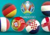 Akhriso 16-ka Xul Ee U Soo Baxay Tartanka Euro 2020