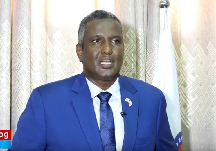 Dagaalka kabilowday Galmudug hal reer buu u badnaan doonaa+VIDEO
