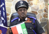 DAAWO Taliyaha booliska Somaliland oo usii hanjabay Gudoomiye Cirro