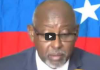 Gudoomiyaha ONLF oo shir jaraa’id ku qabtay Nairobi+VIDEO
