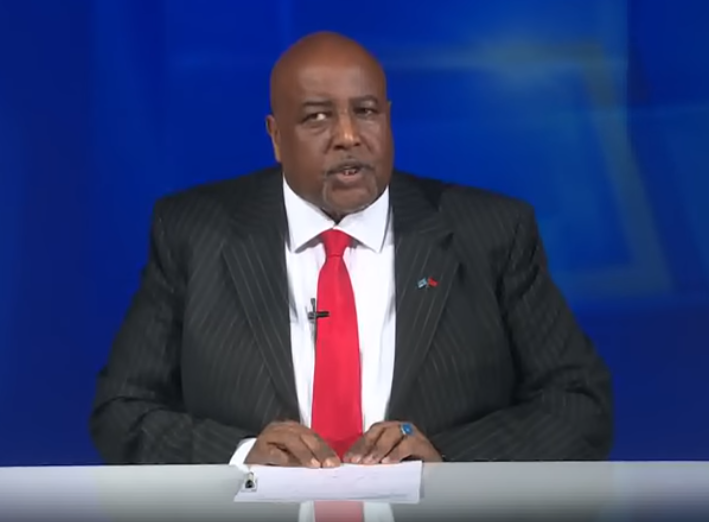 DAAWO Barnaamijkii Cagma-dhige Siciid Deni ku Karbaashay