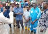 Sawirro:-Wabiga Shabelle oo fatahay