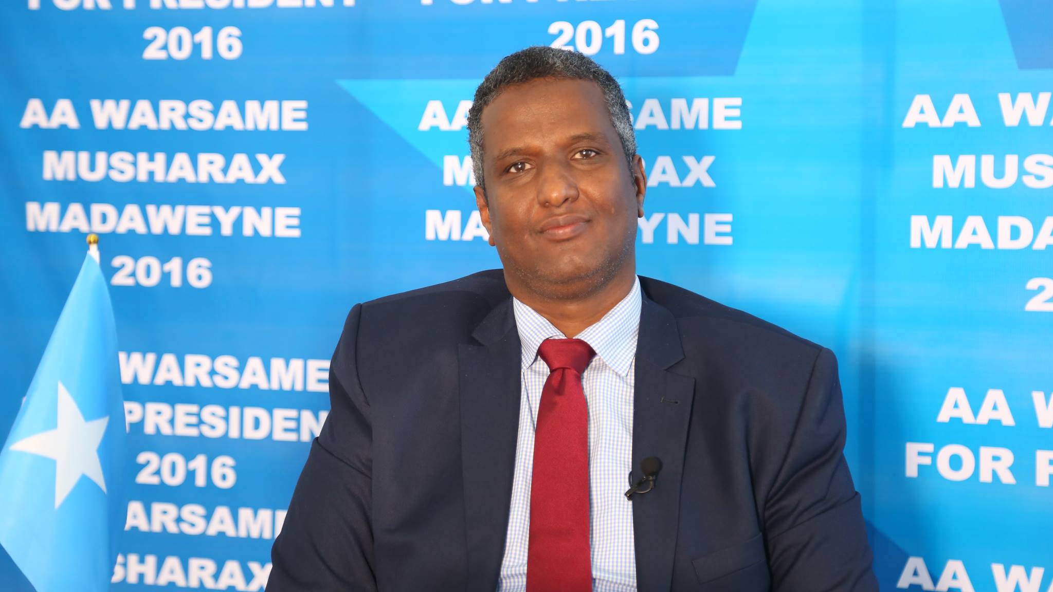 Cabdiraxmaan Cabdishakuur oo oo ku digtay Ahlu Sunna