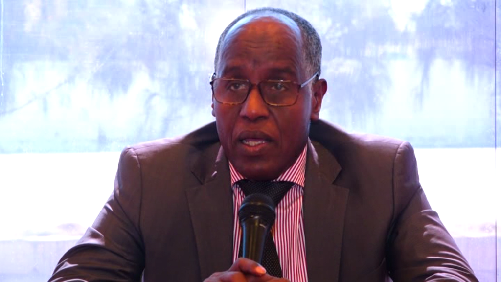 DAAWO Kharafaan oo Khaati kataagan Ahlusuna