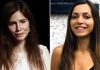 Amanda Knox weeps on podcast and says she wants to hear Meredith Kercher’s voice again